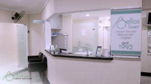 Bellos Laser Vascular em São Bernardo e Santo André
