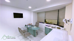 Bellos Laser Vascular em São Bernardo e Santo André
