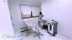 Bellos Laser Vascular em São Bernardo e Santo André