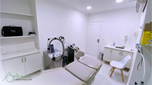 Bellos Laser Vascular em São Bernardo e Santo André