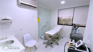 Bellos Laser Vascular em São Bernardo e Santo André