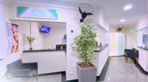 Bellos Laser Vascular em São Bernardo e Santo André