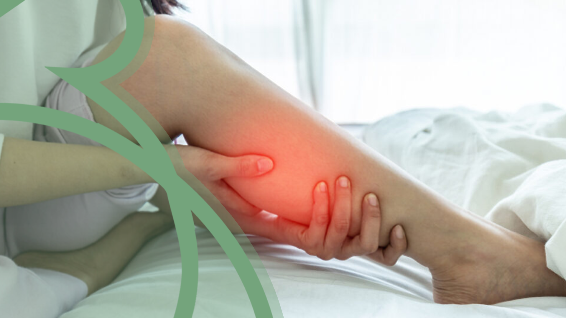Dor nas pernas - Clínica Vascular em São Bernardo e Santo André